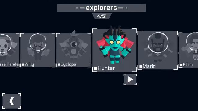 Игра Mars:Mars смотреть онлайн