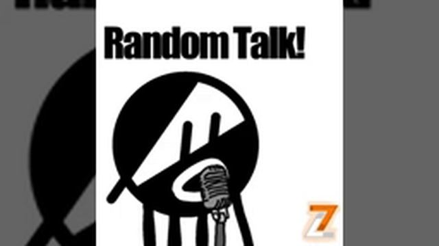 Random Talk! #1 смотреть онлайн