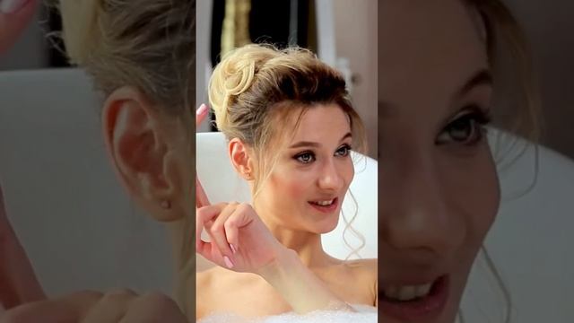 Девушка в мире животных. Блогер Милана. Пенный анекдот смотреть онлайн