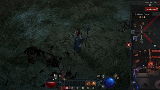 DIABLO 4 21:9 3440x1440 RTX 4090 HOF nvidia systemsteuerung beste einstellungen смотреть онлайн