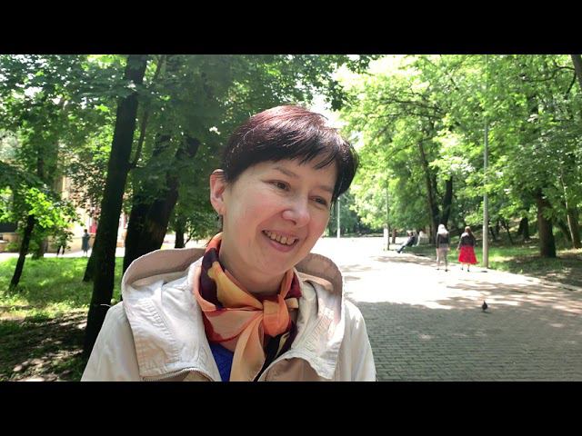 Отзыв о санатории «Украина» (бывш. сан. «Украина»), г. Ессентуки, 2021 год смотреть онлайн