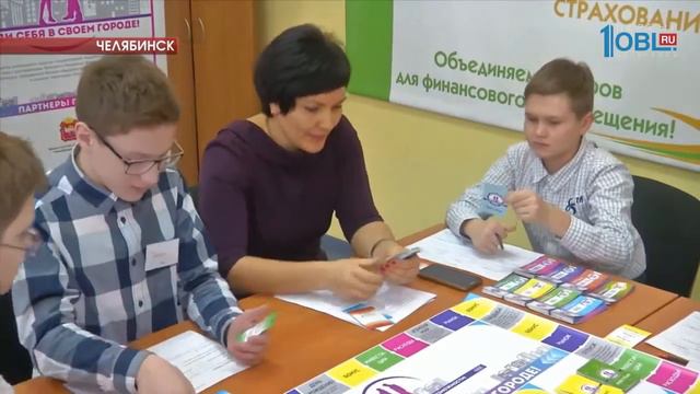 Малые города - большие возможности . Таждин Давои смотреть онлайн