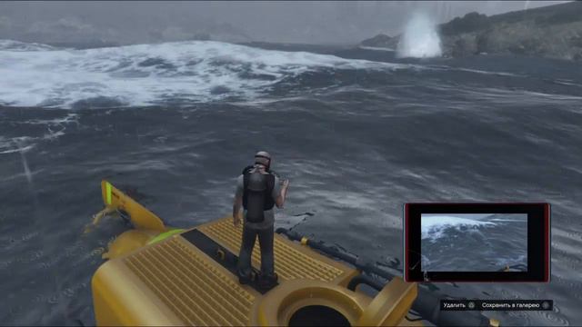 GTA 5 кит самоубийца смотреть онлайн