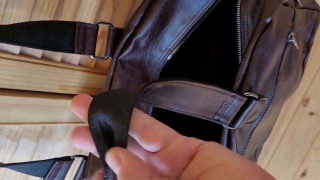 сумка дорожная спортивная из эко кожи смотреть онлайн