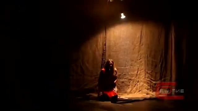 Спектакль «антиГОНА» смотреть онлайн