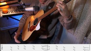 ЕДИНСТВЕННЫЙ РАЗБОР I Marcin - Alors on Danse (ФИНАЛ)