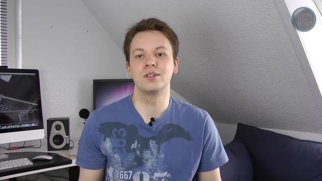 Why to buy a standard MacBook Pro (non Retina) смотреть онлайн