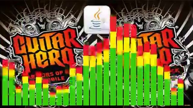 GUITAR HERO 6 WARRIORS OF ROCK MOBILE (DANCING THOUGH SUNDAY) 09 JAVA смотреть онлайн