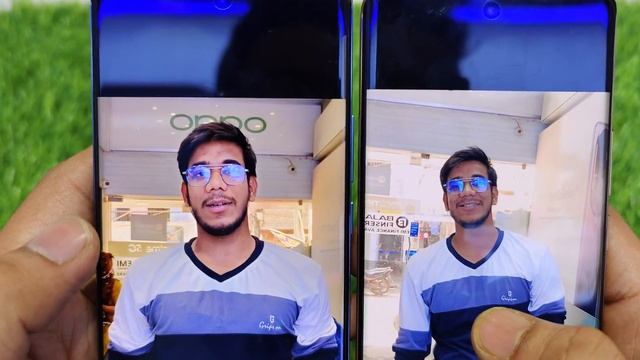 OPPO Reno 10 5g vs Realme 11 pro plus Comparison, Cameras test ?, смотреть онлайн