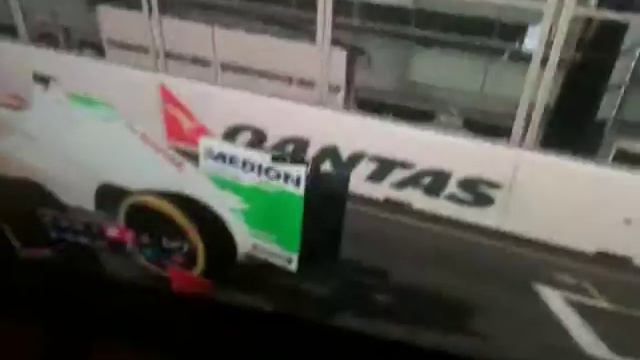 Formel 1 2010 Fail смотреть онлайн