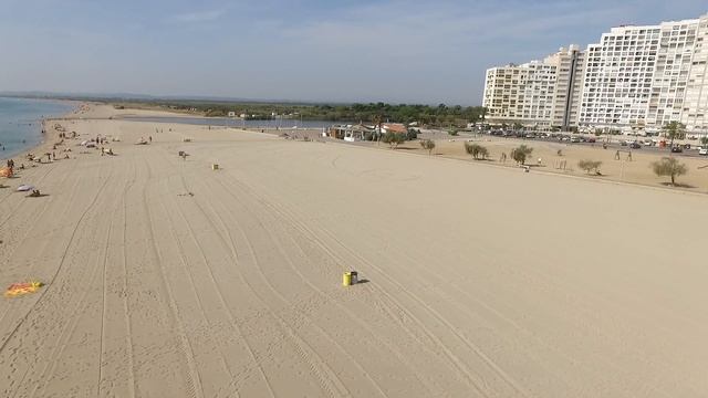 Испания, Эмпуриябрава / Spanien, Empuriabrava смотреть онлайн