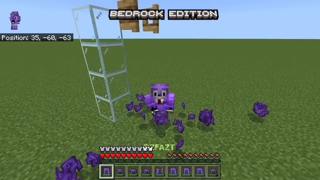 Java vs Bedrock смотреть онлайн