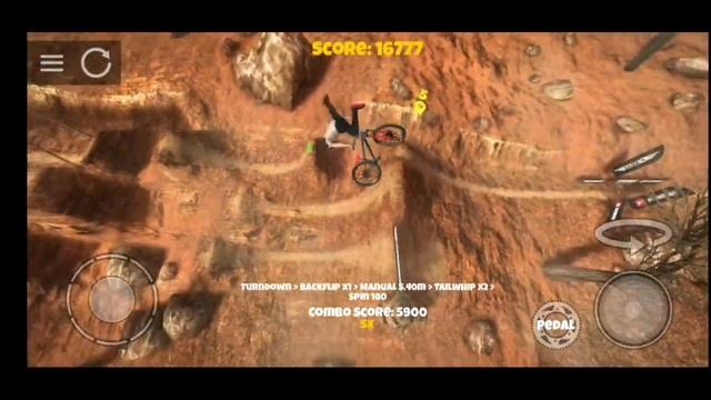 SHRED!!2 ft. Sam Pilgrim ( Pro Laps | Full Run ) смотреть онлайн