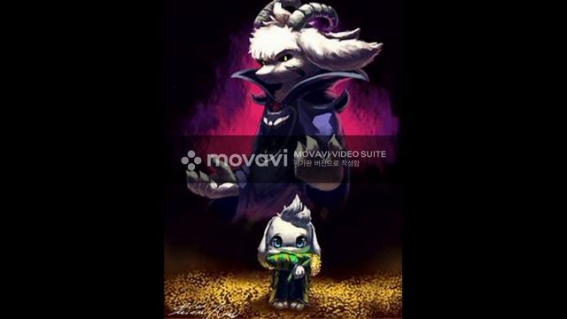 아스리엘 드리무어 Hopes and Dreams 브금 1시간 Asriel Dreemurr Hopes and Dreams 1hour смотреть онлайн