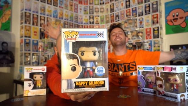 PoPToPia Mystery Box UNBOXING Funko Pop Review! *SHOCKING Mail Call* Episode 66 смотреть онлайн