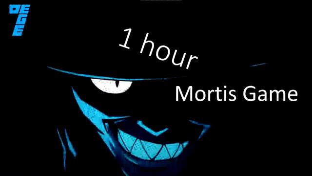 Bad Randoms - Mortis Game (1 hour) смотреть онлайн