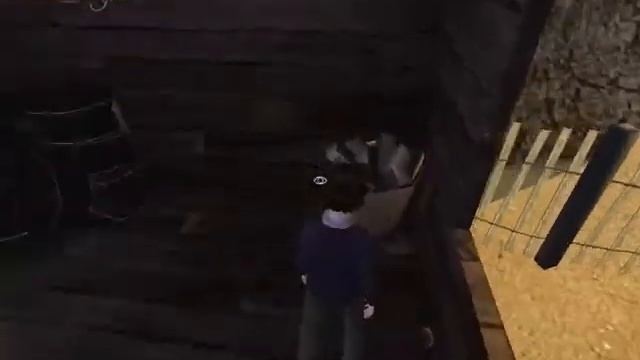 A Series Of Unfortunate Events PC Game Chapter 1 The Sunny Seashore No Commentary смотреть онлайн