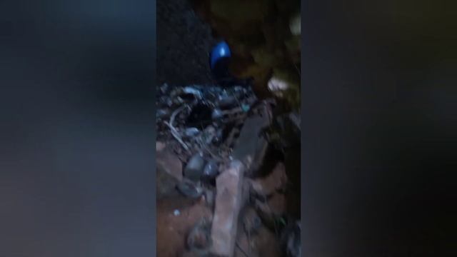 Исследование старых печей для обжига извести смотреть онлайн