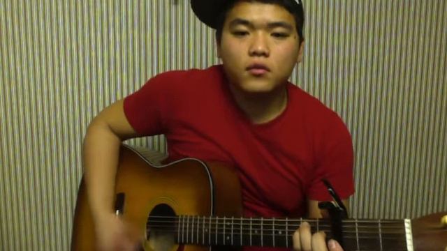 Im yours Cover смотреть онлайн