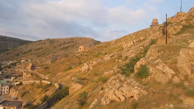 севастополь балаклава смотреть онлайн