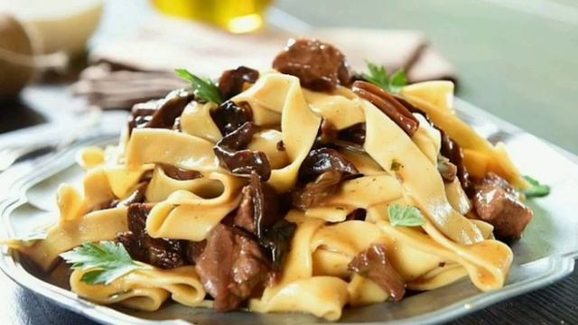 Лесные тропинки