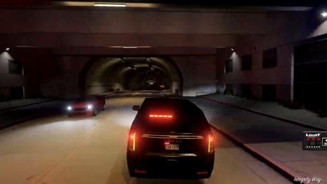 [NON ELS] 2021 Unmarked Chevrolet Tahoe LS (NY-Spec) | FiveM Ready | LSPDFR Mod | FivePD Mod смотреть онлайн