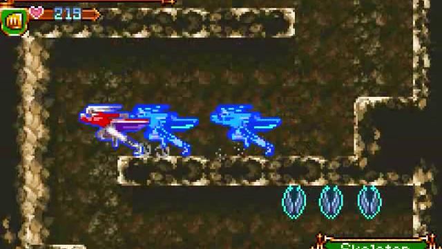 Let's Play Castlevania: Harmony of Dissonance #18 - Key to the Floodgates смотреть онлайн