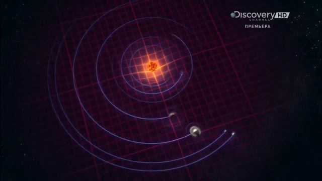 Как устроена Вселенная? Юпитер наш Разрушитель или Спаситель? смотреть онлайн