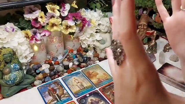 FIRE SIGNS | ♈ARIES, ♌LEO, ♐SAGITTARIUS | TIMELESS, COLLECTIVE TAROT READING смотреть онлайн
