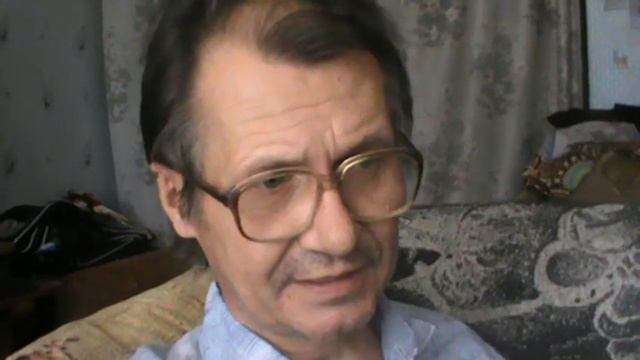 И еще чуточку об истории 20 августа/В.С. смотреть онлайн