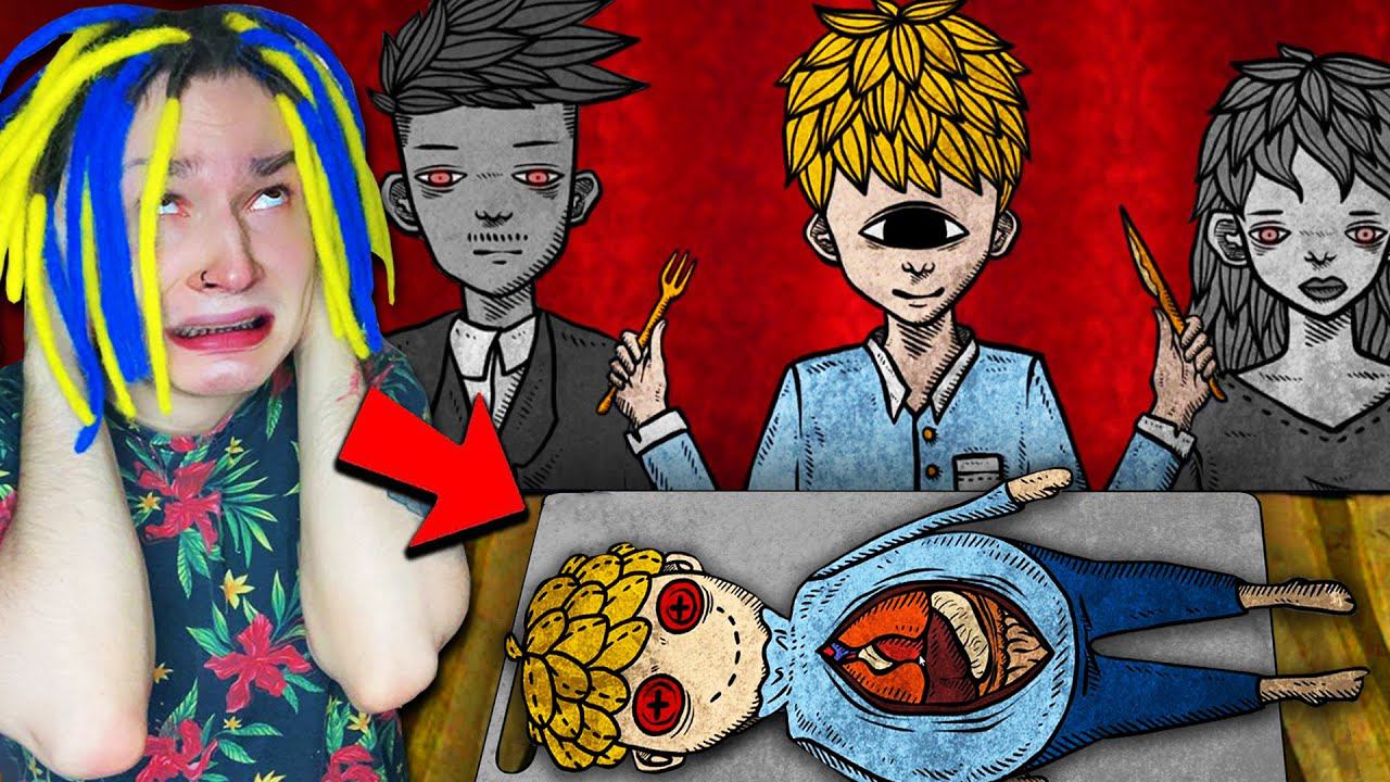 ШИЗА УЕХАЛА А ТЫ ОСТАЛСЯ!! (Life Gallery)