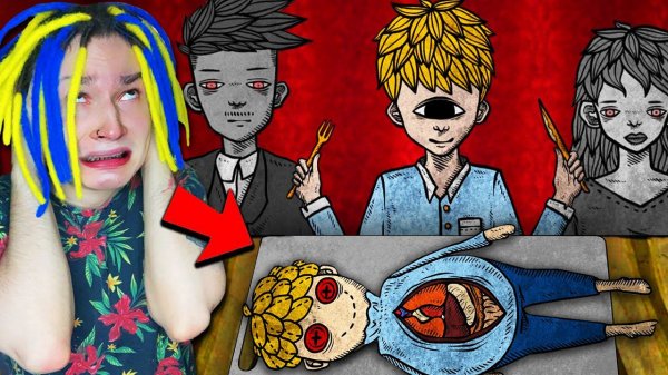 ШИЗА УЕХАЛА А ТЫ ОСТАЛСЯ!! (Life Gallery)