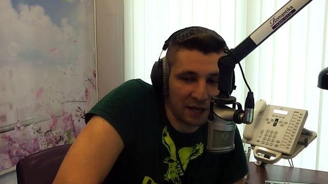 Акция "Свидание вслепую". Первая пара. Иван и Елена смотреть онлайн