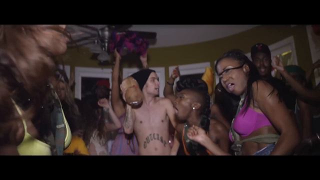 Ludacris - Jingalin (Explicit)