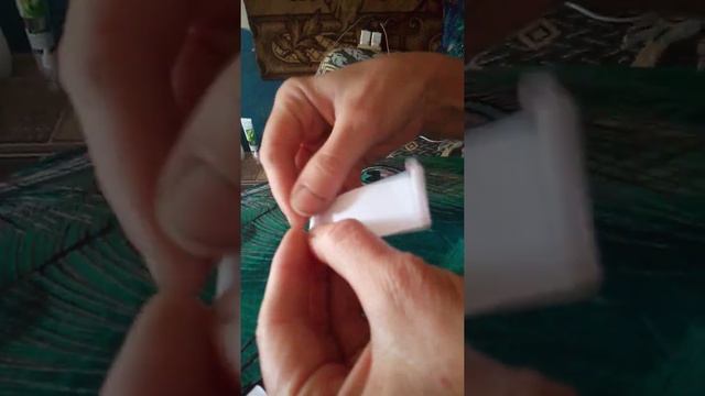 Мундштук-фильтр для самокрутки. смотреть онлайн