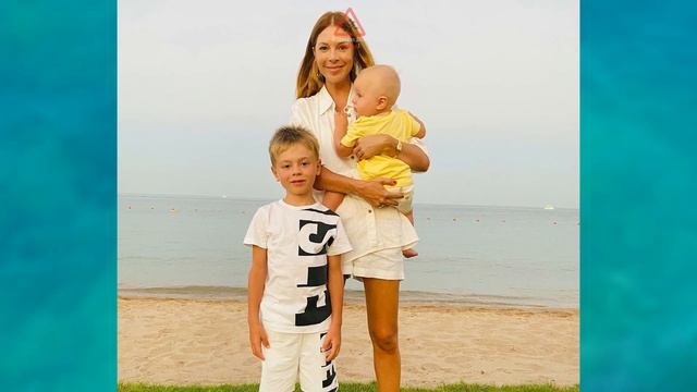 Подольская и Пресняков ПЕРЕСТАЛИ СКРЫВАТЬ лицо младшего сына