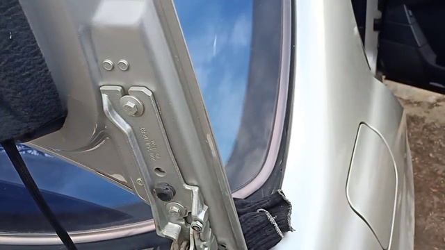 W220 S500 Что будет если перепутал - + на АКБ