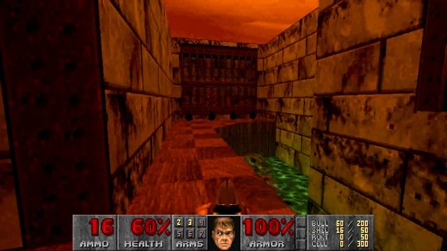 Doom + Ray Tracing = Radically DIFFERENT Experience | Ultimate Modding Guide смотреть онлайн