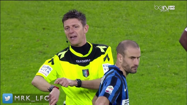 ملخص كامل يوفنتوس 2-0 الانتر 