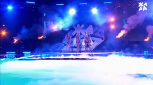 ВИА ГРА - Разведи огонь