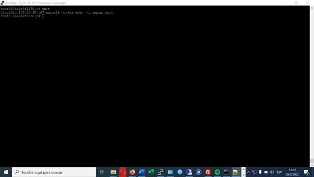 Proxy Reverso usando docker, wordpress, certbot y nginx. Tutorial certificados SSL A+ Español 2020 смотреть онлайн