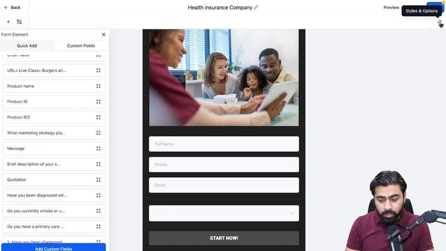 How to Use Conditional Logic for Forms in GoHighLevel | GHL Tutorial смотреть онлайн