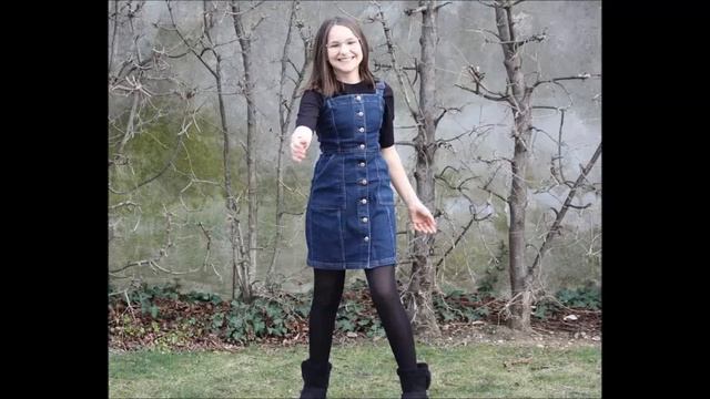 Hristina Panova. Paganini Caprice No.9 смотреть онлайн