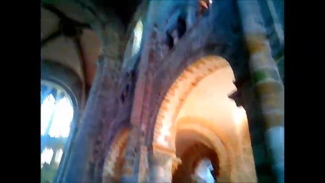 ? ФРАНЦИЯ. МОН СЕН- МИШЕЛЬ /FRANCE.Mont Saint-Michel . # 9.???