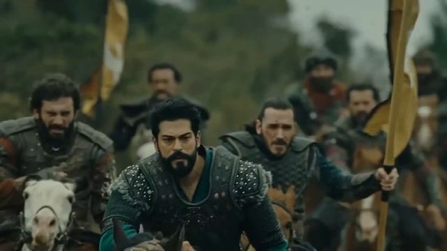 Kuruluş Osman 99 Bölüm Season 4 Fragmani @atvturkiye @KurulusOsman @tareekhstudio
