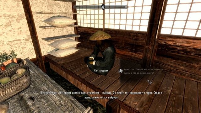 Скайрим. Мод АКАВИР. ПРОКЛЯТИЕ БЕССМЕРТНЫХ. AKAVIR. THE CURSE OF THE IMMORTALS. Прохождение. Часть смотреть онлайн