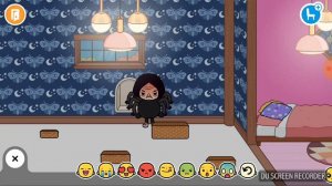 coraline no toca life world parte 3/3 (final) #tocaboca  #coraline
