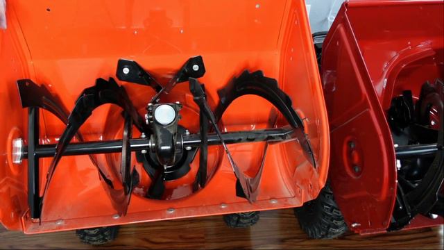 Ariens Deluxe 28 or Toro 828 OAE? Which One Is Best For You? смотреть онлайн