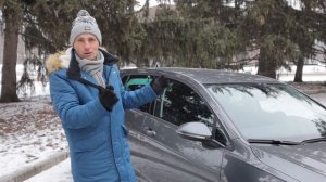 Обзор VW Golf 7 | Фишки и особенности