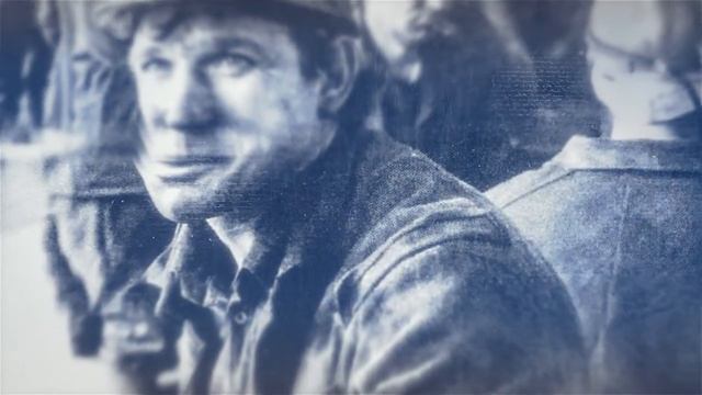 Фильм ММК-Уголь